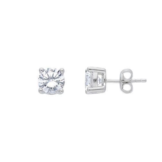 Orecchini Gioielleria Dossena  in Argento Zircone 226792 - 226792